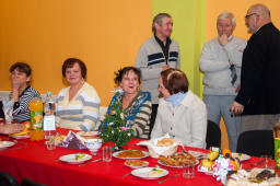 Spotkanie opłatkowe 2014-3